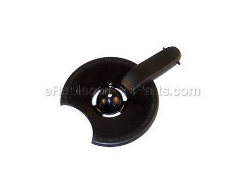 10423910-1-M-Mr Coffee-106906-000-098-Lid, Decanter, Pl