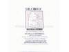 Instruction Book, Ecm 2 – Part Number: 108671-000-000