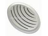 Drip Tray And Grid Removable – Part Number: 109018-002-000