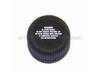 Boiler Cap – Part Number: 109230-002-000
