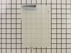 Removable Water Resevoir – Part Number: 109230-007-000