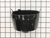Brew Basket Assembly, Black Door – Part Number: 112435-000-000