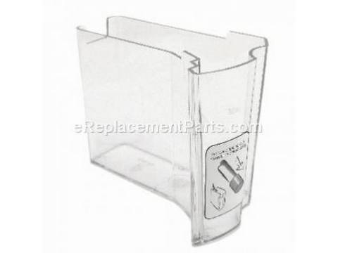 10423982-1-M-Mr Coffee-112543-000-000-Water Reservoir, Removable