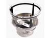 Removable Grinding Chamber – Part Number: 114861-000-000