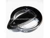 Cap Assembly Black (Incl Lid & Lever) – Part Number: 114861-002-000