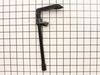 Shower Head Assembly, Black – Part Number: 117325-001-000