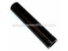 Frothing Attachment,Black – Part Number: 119652-002-000