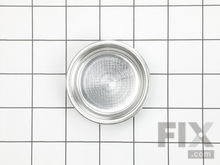 2 Cup Filter-ETI Sml – Part Number: 125172-000-000