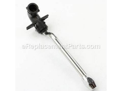 10424102-1-M-Mr Coffee-127151-000-000-Frothing Tip w/Seal Asm