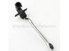 Frothing Tip w/Seal Asm – Part Number: 127151-000-000