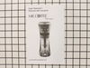 Instruction Book, Bvmc-Fm1 – Part Number: 133839-000-000