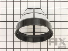 Filter Cone Permanent- Bvstrdx – Part Number: 143479-000-000