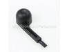 Cleaning Brush/Scoop – Part Number: 146077-000-000