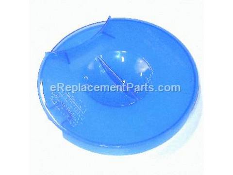 10424281-1-M-Mr Coffee-6261-Brew Basket Lid, Tea Maker