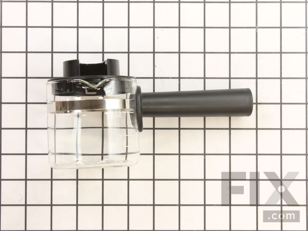10424314-1-M-Mr Coffee-DECM8-1-Decanter For Ecm