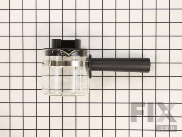 10424315-1-M-Mr Coffee-DECM8-NP-Carafe Ecm260