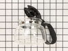 10424324-2-S-Mr Coffee-ND4-2-Decanter, Mrc, 4 Cup, Black, NL
