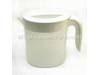 10424340-1-S-Mr Coffee-TP70-Pitcher, Iced Tea 3-qt