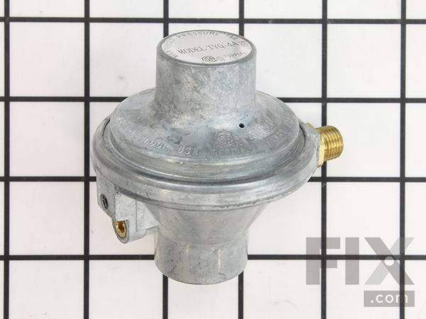 10424349-1-M-Mr Heater-11409-Regulator 11" LP Chant