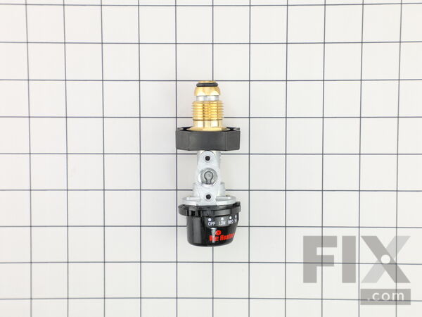 10424351-1-M-Mr Heater-17314-Regulator Assembly