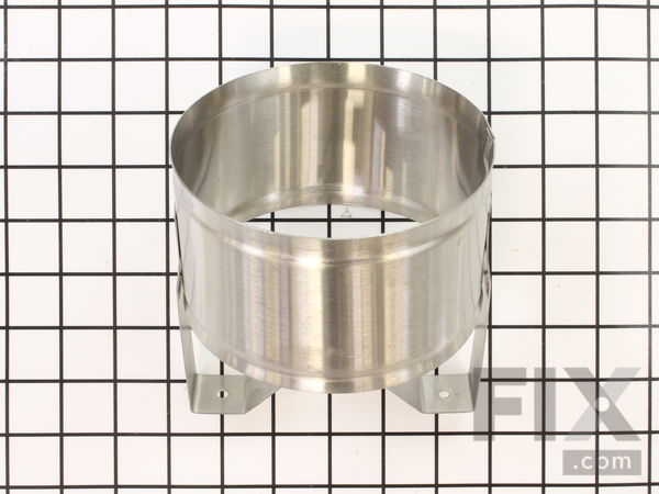 10424371-1-M-Mr Heater-1889NR-Burner Ring Assembly