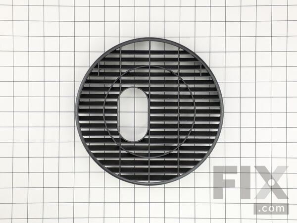 10424387-1-M-Mr Heater-21837-Grille Assembly