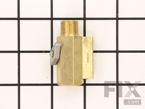 10424417-1-M-Mr Heater-21895-Valve, Main Burner