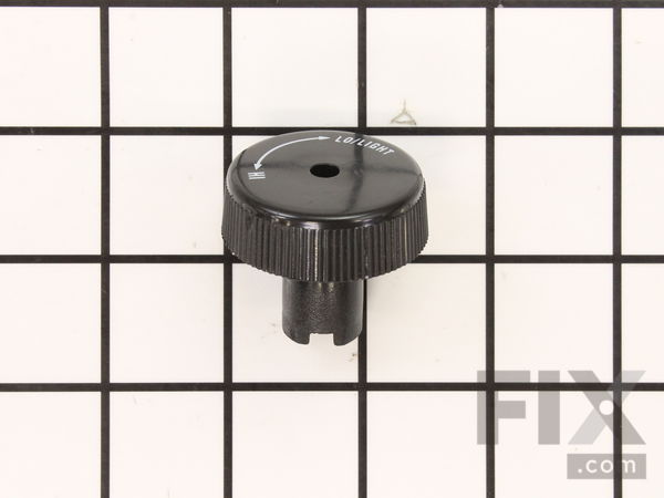 10424418-1-M-Mr Heater-21911-Main Burner Valve Knob