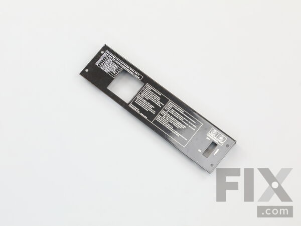 10424425-1-M-Mr Heater-22128-Control Panel