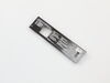 Control Panel – Part Number: 22128