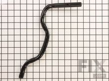 Lower Handle Left – Part Number: 22174