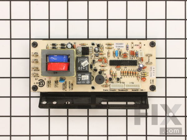 10424435-1-M-Mr Heater-22222-Module Ignition