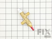 TE Valve (Safety Valve) – Part Number: 26104