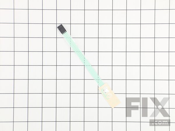 10424484-1-M-Mr Heater-27930-Board, Led, Off Switch, 35k