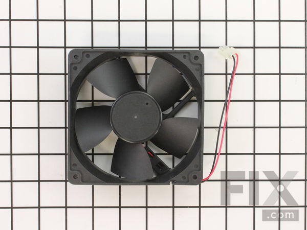 10424491-1-M-Mr Heater-27943-Fan, Brushless, Dc