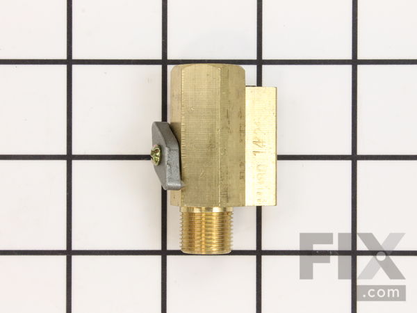 10424514-1-M-Mr Heater-28655-Main Burner Valve Knob Insert