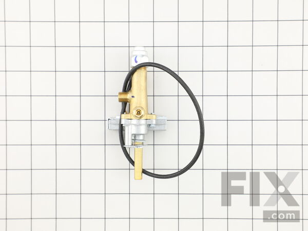 10424817-1-M-Mr Heater-78421-Valve, Control, Assembly