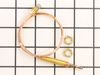 Thermocouple Lead - 12" Lo – Part Number: F273117