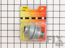 Fuel Filter Replace Annually – Part Number: F273699