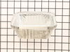 Grease Trays Foil 5 Pieces – Part Number: 62007