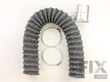 Extension Kit 5 Feet – Part Number: GA-70