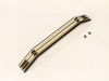 Bay Louvre Kit - Gold Plated – Part Number: GIB-1LG