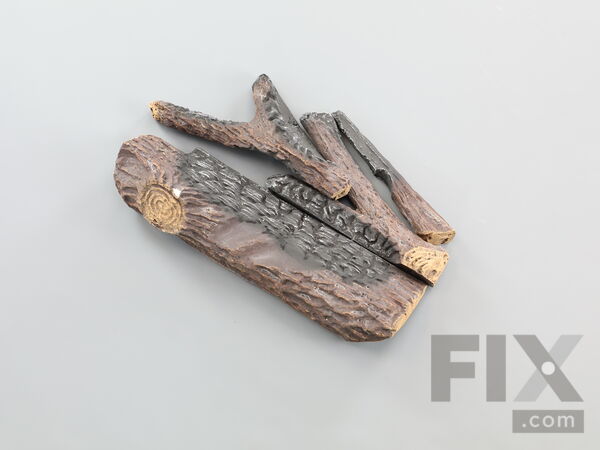 10425061-1-M-Napoleon-GL-631-Log Set