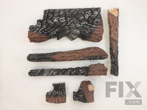 10425062-1-M-Napoleon-GL-633-Log Set