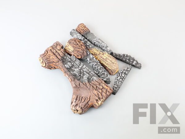 10425065-1-M-Napoleon-GL-639-Log Set