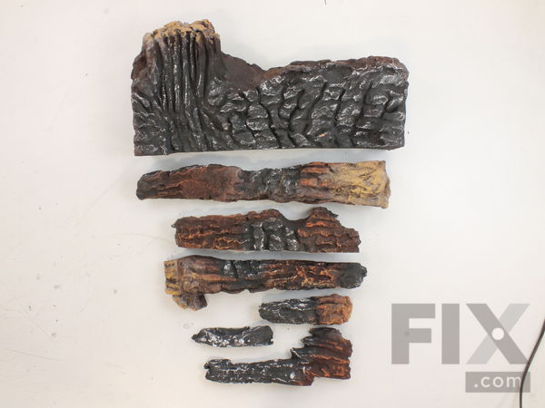 10425069-1-M-Napoleon-GL-646-Log Set