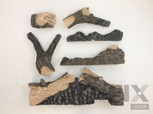 10425080-1-M-Napoleon-GL-667-Log Set