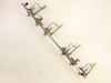 Manifold Assembly C/W Valves – Part Number: N010-0510