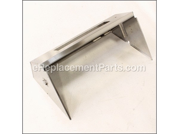 10425213-1-M-Napoleon-N010-0565-Hood Assembly