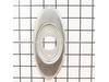 Temperature Gauge Bezel – Part Number: N051-0004